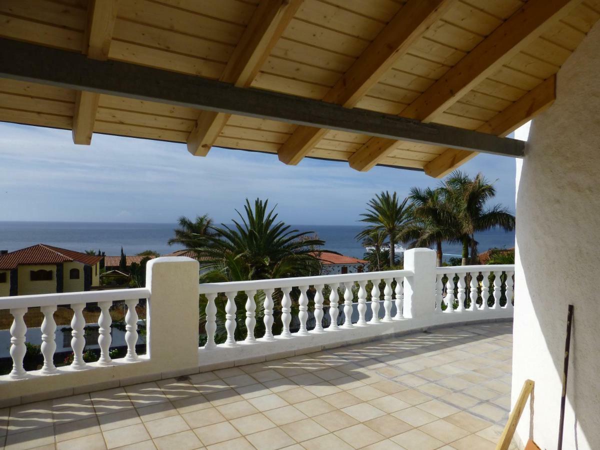 Studio - Casa Martin San Sebastián de la Gomera المظهر الخارجي الصورة